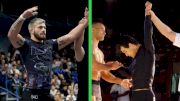 Who Had The Best ADCC Debut Ever? Ranking Gordon Ryan vs Marcelo Garcia