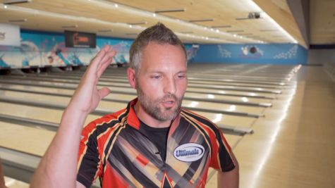 Sterner: Things Turned Around In Coldwater