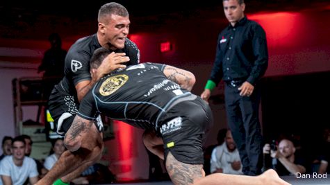 The Tough Road Ahead At ADCC For Kaynan Duarte