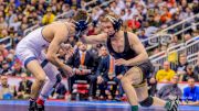 2020 NCAA Tournament Preview + Predictions: 125 Pounds