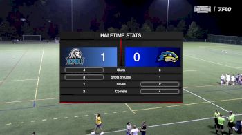 Replay: Marymount (VA) vs Goucher - Women's | Sep 6 @ 7 PM