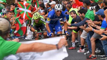 Inside Philippe Gilbert's Commanding Vuelta Win