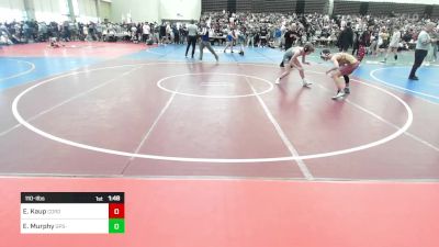 110-I lbs Round Of 64 - Ethan Kaup, Cordoba Trained vs Ethan Murphy, GPS Wrestling Club