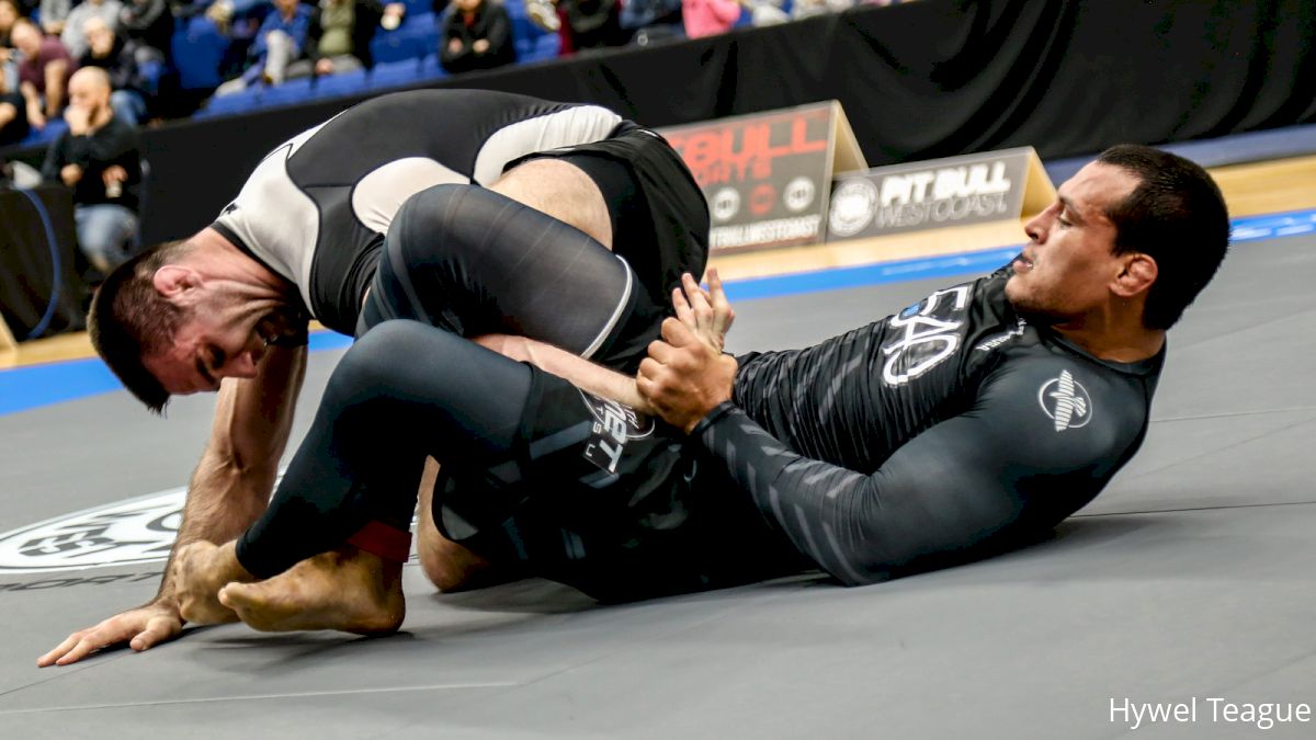 2019 ADCC World Championships Schedule, How To Watch Live