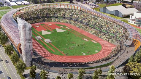 2020 U.S. Olympic Trials Schedule Released