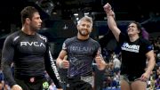 Statistical Analysis Of The Best Finishers in ADCC History