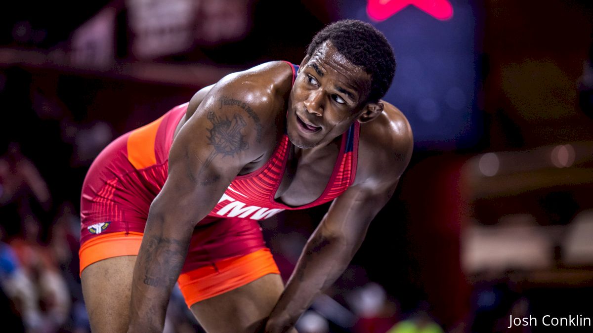 What Happened With J'den Cox, And What Happens Next?