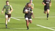 Ratu Naulago: Soldier, Prem 7s Breakout, Rugby League Star