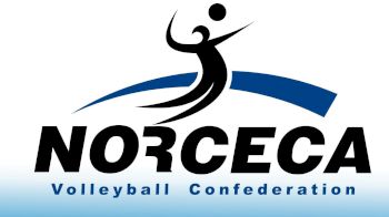 Puerto Rico vs Costa Rica | 2019 NORCECA Women's Continental Championship