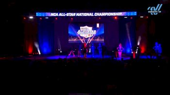 Spirit of Texas - Junior Royals [2025 L5 Junior Coed - Small Day 2] 2025 NCA All-Star National Championship