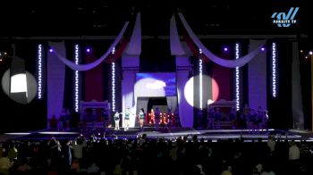 Atlanta Elite - Avalanche [2023 L3 Junior - D2 - Medium Day 1] 2023 ASC Battle Under the Big Top Grand Nationals