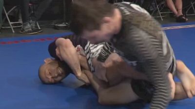 Masakazu Imanari vs Ben Eddy Grapplefest 6