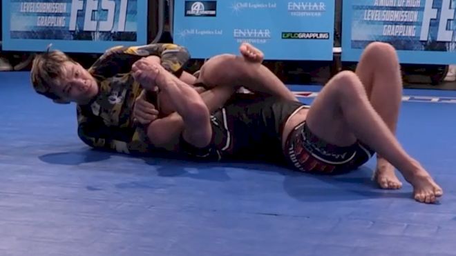 Dominant Miyao Bros, Sneaky Imanari Submit Opponents at At Grapplefest