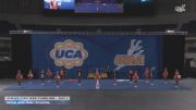 Richland High School [2026 Junior High Non Tumbling Day 1] 2026 UCA Space Center Regional