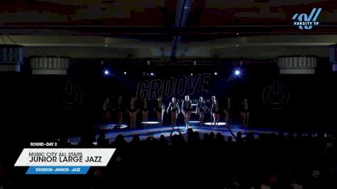 Music City All Stars - Junior Large Jazz [2023 Junior - Jazz Day 2] 2023 One Up Grand Nationals