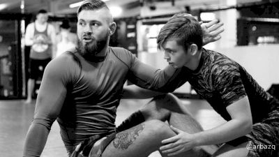 Can The Ryans Beat The Ribeiro's ADCC Record?