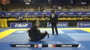 Desiree Lee Camp vs Amanda Susan Alleman 2026 Pan Jiu Jitsu IBJJF Championship
