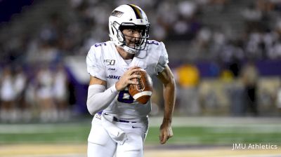 HIGHLIGHTS: St. Francis at JMU