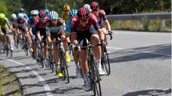 2019 Vuelta a España Stage 15