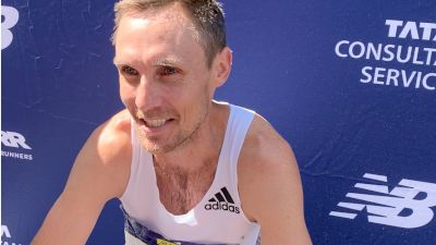 36-Year-Old Nick Willis Wins Fifth 5th Ave Mile Title