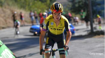 U.S. Pros Respond To Sepp Kuss Win: 'He Can Be One Of The Best Climbers In The World'