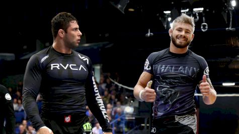 Favorites To Win ADCC Absolute In 2019