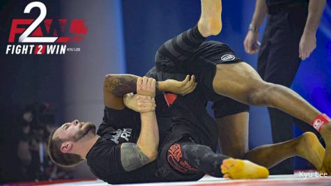 Grappling Bulletin: No-Gi Season Is Here, And It's Looking Bigger Than Ever