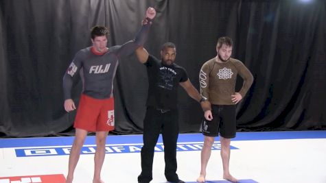 BJJ Fanatics Brown Belt Tournament