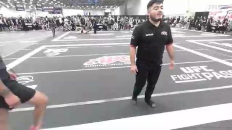 Julio Rodriguez vs Luis Cardozo 2023 ADCC Dallas Open