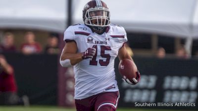 HIGHLIGHTS: Southern Illinois Pulls Away From UMass