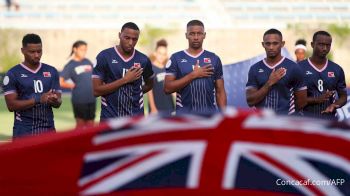 Full Replay: Panama vs Bermuda | 2019 CNL League A