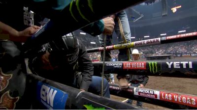 PBR | Anaheim | Round Two & Championship