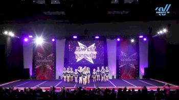 Top Gun All Stars - Junior Black [2024 L3 Junior - Medium - B Day 1] 2024 JAMfest Cheer Super Nationals