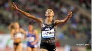 Hassan's Event Choice Looms Large Over Women's Distance Events