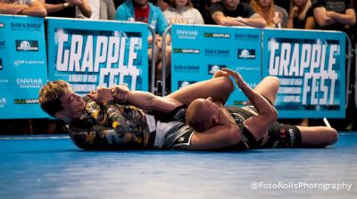 Results Rundown: GrappleFest 6 & F2W 124