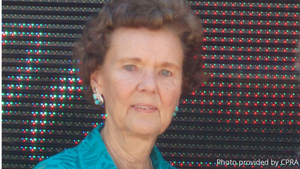 Queen of The Keslers: Stock Contractor Matriarch Liz Kesler Passes Away