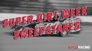 Super DIRT Week Sweepstakes: Enter To Win Now!