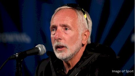 Vin Lananna Hired As Virginia Director Of Track And Field And Cross Country