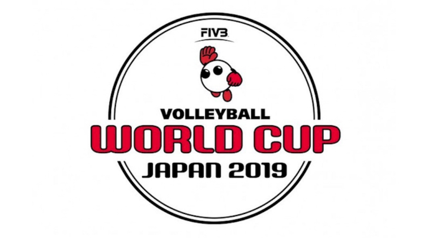 2019 Women's FIVB World Cup Tournament Volleyball Event FloVolleyball