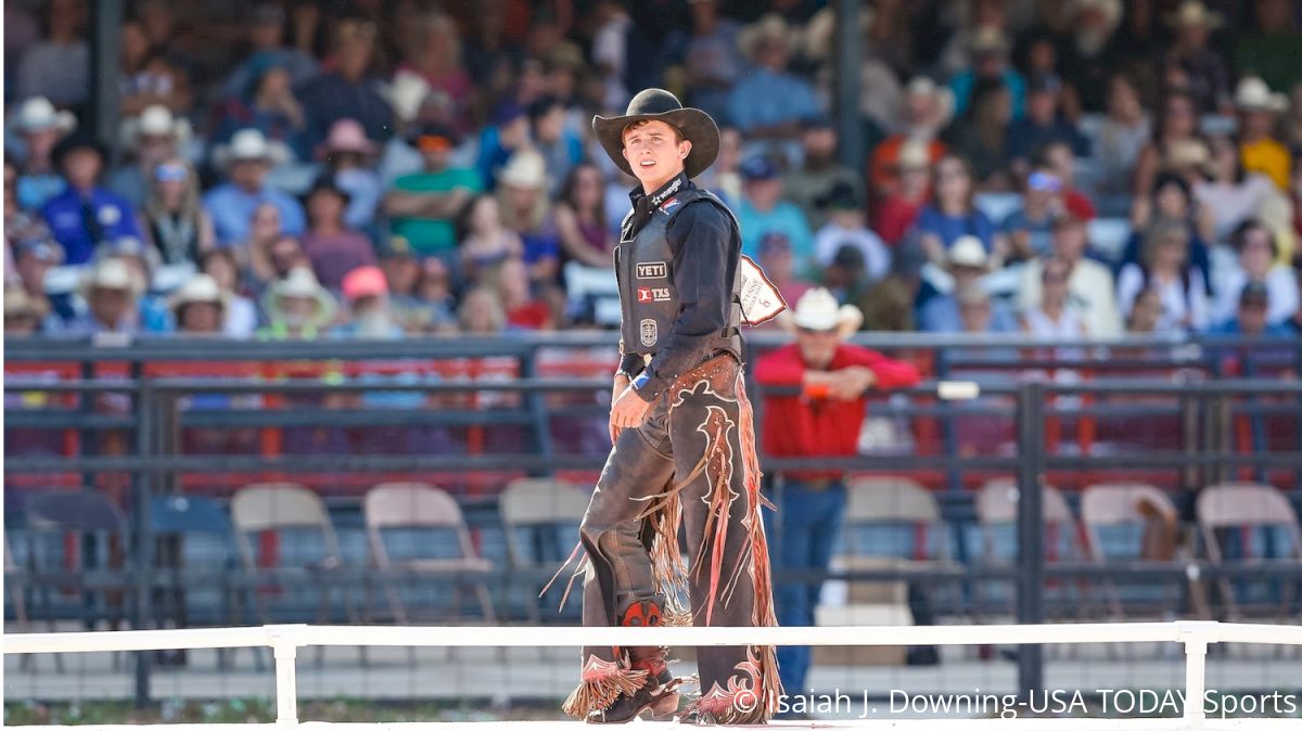 Round-Up: ProRodeo Tour Finale, CFR's $37M Impact, All-Around Hands