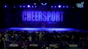 Cheer Athletics St. Louis - Miss Harmony [2025 L3 Junior - Small - A Day 1] 2025 CHEERSPORT National All Star Cheerleading Championship