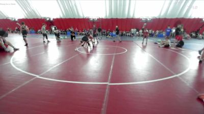 113 lbs Quarters & Wb (16 Team) - Kutter Preslaski, Pulaski vs Kiernan Dunlay, Cedar Rapids Prairie