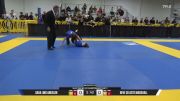 Replay: Mat 2 - 2026 Pan IBJJF Jiu-Jitsu No-Gi Championship | Oct 3 @ 9 AM