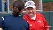 Mark Montgomery Named Maryland Head Softball Coach