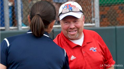 Mark Montgomery Named Maryland Head Softball Coach