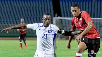 Highlights: Trinidad & Tobago vs Martinique | 2019 CNL League A