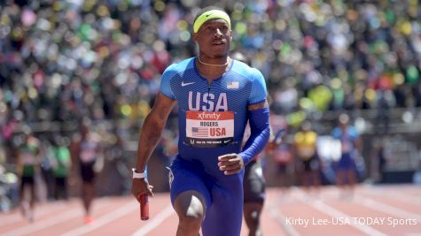 On The Run: The Most Underrated Track Athletes