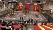 Dorothy McElhinney MS "Murrieta CA" at 2026 WGI Guard Palm Desert Regional+