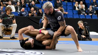 Tech Breakdown: ADCC Champion Gordon Ryan's Most Underrated Attacks