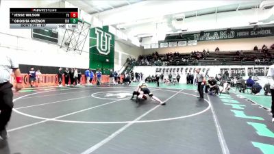 Replay: Mat 3 - 2025 Blackwatch | Dec 27 @ 10 AM